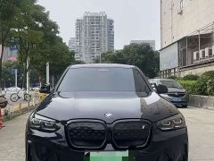BMW iX3 2023 Leading Edition - ფოტო 2