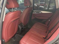 BMW iX3 2023 Leading Edition - ფოტო 5