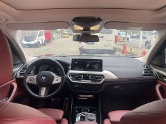 BMW iX3 2023 Leading Edition - ფოტო 6