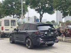 BMW iX3 2023 Leading Edition - ფოტო 7