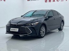 Toyota Avalon 2.0L Base - ფოტო 1