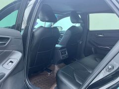 Toyota Avalon 2.0L Base - ფოტო 10