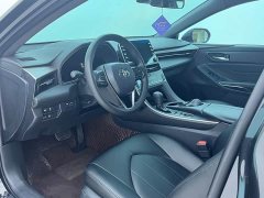 Toyota Avalon 2.0L Base - ფოტო 12