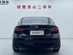 Toyota Avalon 2.0L Base - ფოტო 14