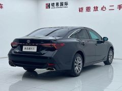 Toyota Avalon 2.0L Base - ფოტო 15