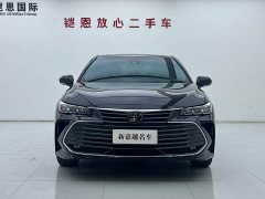 Toyota Avalon 2.0L Base - ფოტო 2
