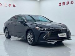 Toyota Avalon 2.0L Base - ფოტო 3