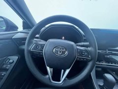 Toyota Avalon 2.0L Base - ფოტო 8