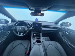 Toyota Avalon 2.0L Base - ფოტო 9