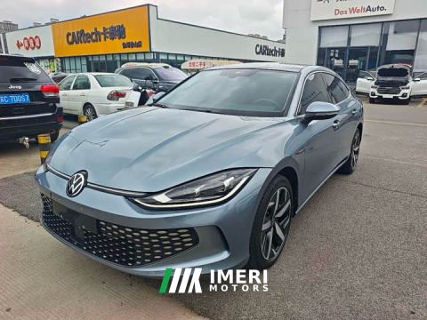 2022 Volkswagen Lingdu L 280TSI DSG Spicy Edition - ავტომობილი ჩინეთიდან