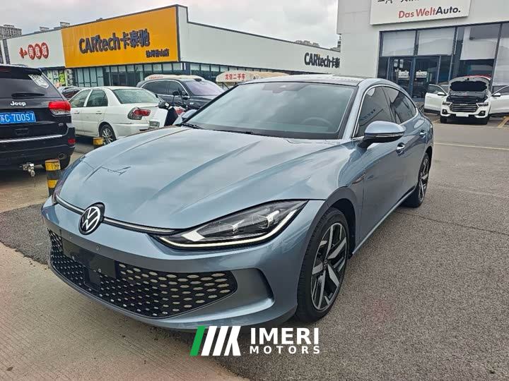 Volkswagen Lingdu L 280TSI DSG Spicy Edition