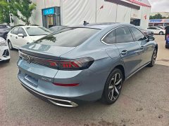 Volkswagen Lingdu L 280TSI DSG Spicy Edition - ფოტო 10