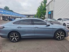 Volkswagen Lingdu L 280TSI DSG Spicy Edition - ფოტო 4