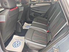 Volkswagen Lingdu L 280TSI DSG Spicy Edition - ფოტო 5