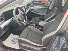 Volkswagen Lingdu L 280TSI DSG Spicy Edition - ფოტო 6