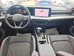 Volkswagen Lingdu L 280TSI DSG Spicy Edition - ფოტო 9