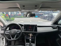 Volkswagen Bora 300TSI DSG Respect Edition - ფოტო 10