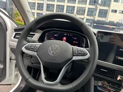 Volkswagen Bora 300TSI DSG Respect Edition - ფოტო 11