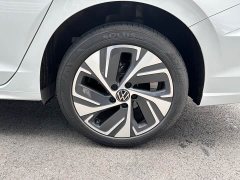 Volkswagen Bora 300TSI DSG Respect Edition - ფოტო 16