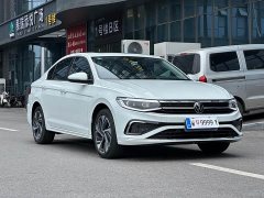 Volkswagen Bora 300TSI DSG Respect Edition - ფოტო 3