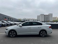 Volkswagen Bora 300TSI DSG Respect Edition - ფოტო 4