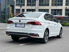 Volkswagen Bora 300TSI DSG Respect Edition - ფოტო 6