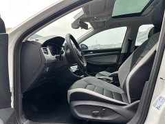 Volkswagen Bora 300TSI DSG Respect Edition - ფოტო 7
