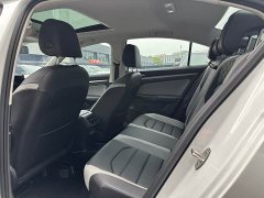 Volkswagen Bora 300TSI DSG Respect Edition - ფოტო 9