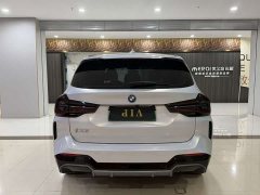 BMW iX3 Leading Edition - ფოტო 17