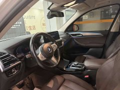 BMW iX3 Leading Edition - ფოტო 4