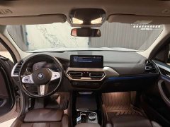 BMW iX3 Leading Edition - ფოტო 6