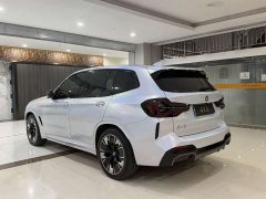 BMW iX3 Leading Edition - ფოტო 7