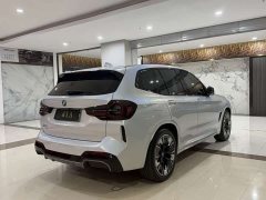 BMW iX3 Leading Edition - ფოტო 9