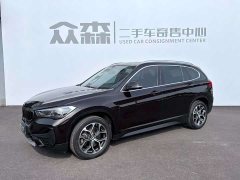 BMW X1 sDrive25Li Leading Edition - ფოტო 1