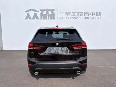 BMW X1 sDrive25Li Leading Edition - ფოტო 4