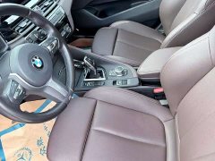 BMW X1 sDrive25Li Leading Edition - ფოტო 6