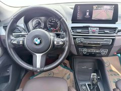 BMW X1 sDrive25Li Leading Edition - ფოტო 7