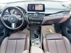 BMW X1 sDrive25Li Leading Edition - ფოტო 8