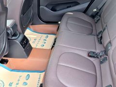 BMW X1 sDrive25Li Leading Edition - ფოტო 9