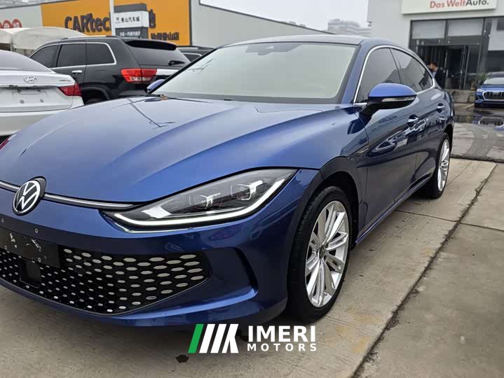 Volkswagen Lingdu L 280TSI DSG Spicy Edition