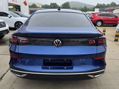 Volkswagen Lingdu L 280TSI DSG Spicy Edition - ფოტო 12