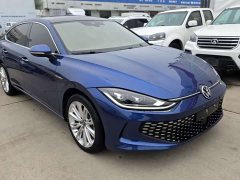 Volkswagen Lingdu L 280TSI DSG Spicy Edition - ფოტო 2