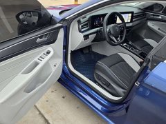 Volkswagen Lingdu L 280TSI DSG Spicy Edition - ფოტო 4