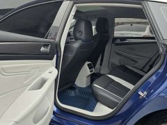 Volkswagen Lingdu L 280TSI DSG Spicy Edition - ფოტო 5