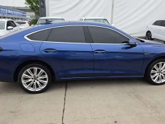 Volkswagen Lingdu L 280TSI DSG Spicy Edition - ფოტო 8