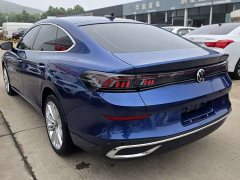 Volkswagen Lingdu L 280TSI DSG Spicy Edition - ფოტო 9