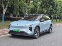 NIO ES6 100kWh - ფოტო 1