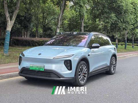 2024 NIO ES6 100kWh - ავტომობილი ჩინეთიდან