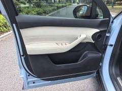 NIO ES6 100kWh - ფოტო 10