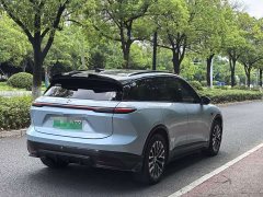 NIO ES6 100kWh - ფოტო 13